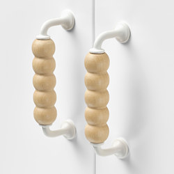 LAPPMES handle