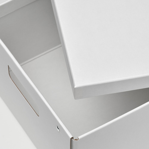 FJÄDERHARV, caja con tapa. 8 de 10 abrir diálogo