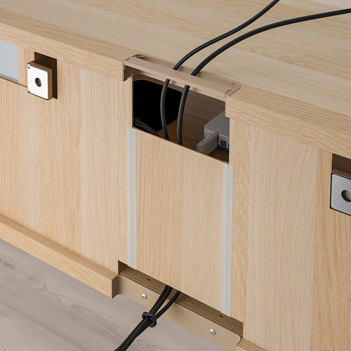 BESTÅ, mueble TV. 4 de 5 abrir diálogo
