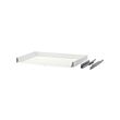 MAXIMERA drawer, low 