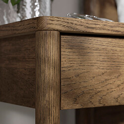 Measurement Illustration - TONSTAD nightstand