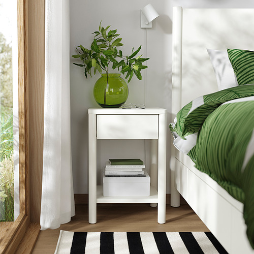 TONSTAD, bedroom furniture, set of 3. 5 of 9 open dialog