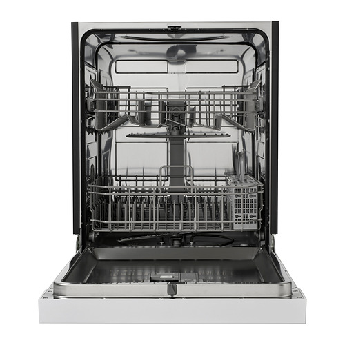 LAGAN, built-in dishwasher. 2 of 6 open dialog