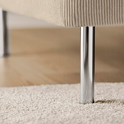 Measurement Illustration - SÖDERHAMN 3 seat sofa