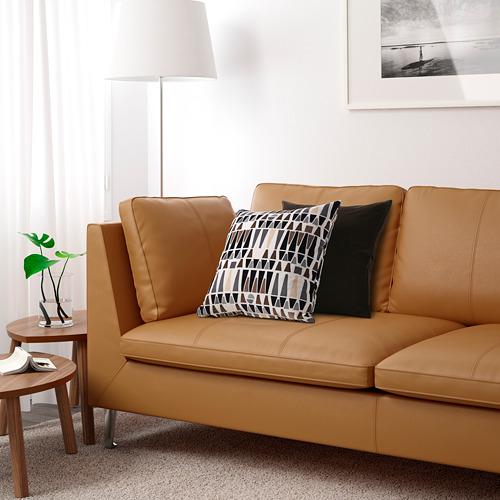 STOCKHOLM, 3 seat sofa. 2 of 7 open dialog