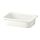 Select colour variation: White