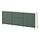 Select colour variation: White / KRUKMAKARE dark grey green