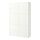 Select colour variation: White / PIPMAKARE white