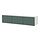 Select colour variation: White / KRUKMAKARE dark grey green