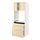 Select colour variation: white/Askersund light ash effect