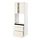 Select colour variation: white/Bodbyn off-white