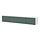 Select colour variation: White / KRUKMAKARE dark grey green