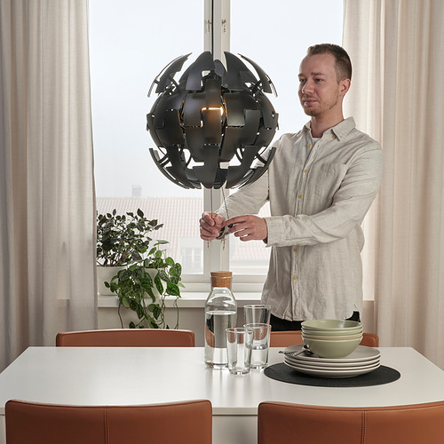 IKEA PS 2014, pendant lamp. 2 of 7 open dialog