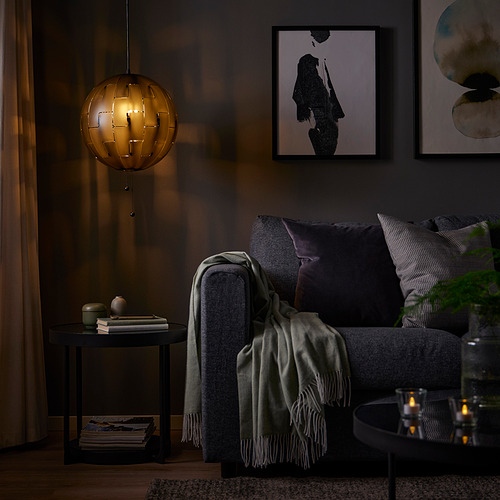 IKEA PS 2014, pendant lamp. 4 of 7 open dialog
