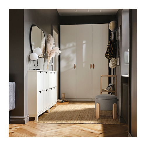 FÖRLUNDA, pouffe. 4 of 7 open dialog