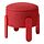 Select colour variation: Tonerud red