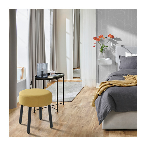 MÖRTFORS, pouffe. 4 of 7 open dialog
