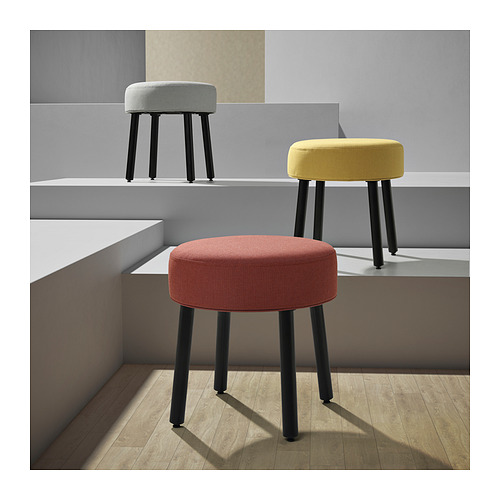MÖRTFORS, pouffe. 5 of 7 open dialog