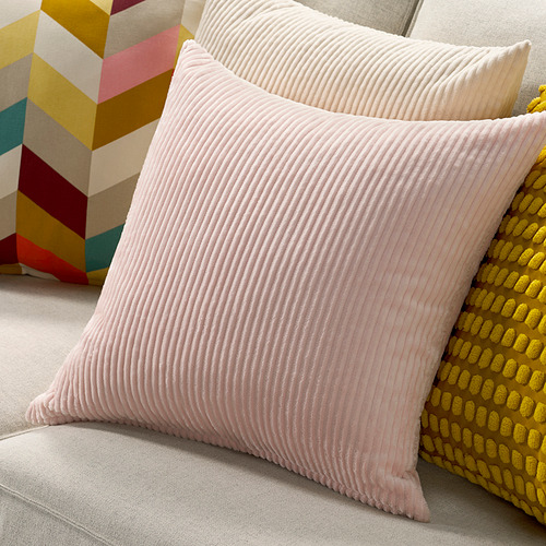 ÅSVEIG, cushion cover. 2 of 4 open dialog