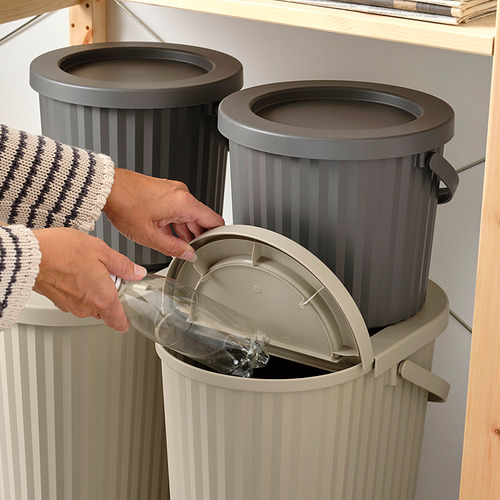 DAMMÄNG, bin with lid. 5 of 11 open dialog