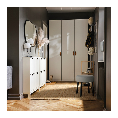 MÖRTFORS, pouffe. 3 of 7 open dialog
