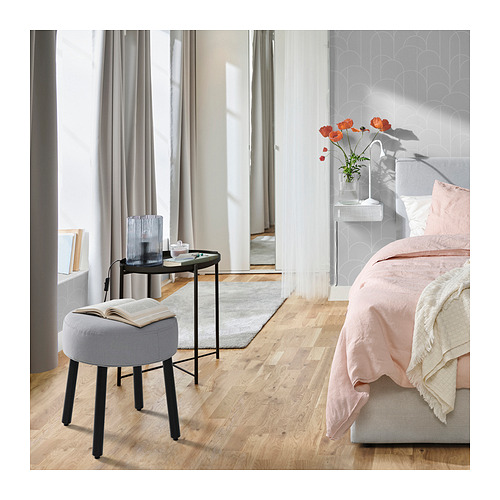 MÖRTFORS, pouffe. 4 of 7 open dialog