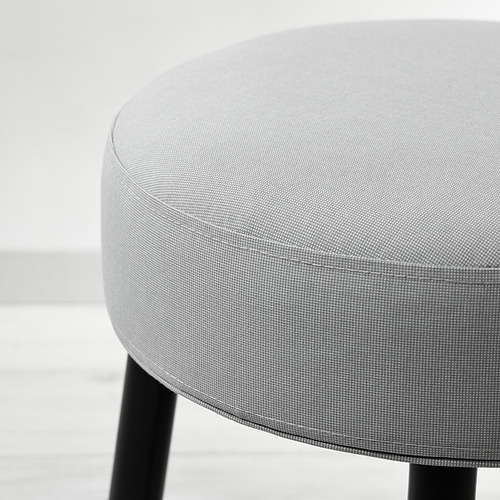 MÖRTFORS, pouffe. 6 of 7 open dialog