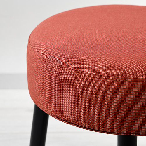 MÖRTFORS, pouffe. 6 of 7 open dialog