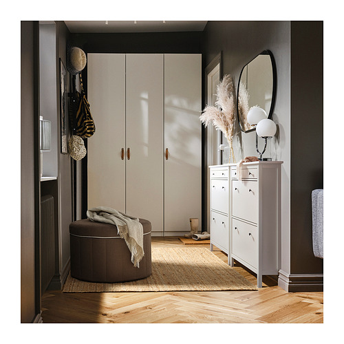 SIDSJÖ, pouffe with storage. 5 of 7 open dialog