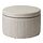 Select colour variation: Kilanda beige, Ø27 1/2 "