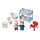 Select colour variation: Bedroom / bathroom multicolour
