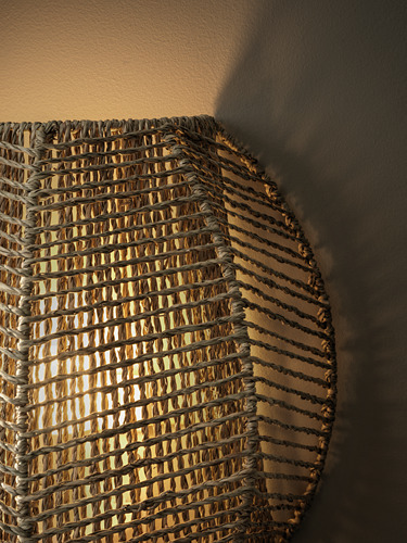 MÅNALG, wall lamp. 5 of 7 open dialog