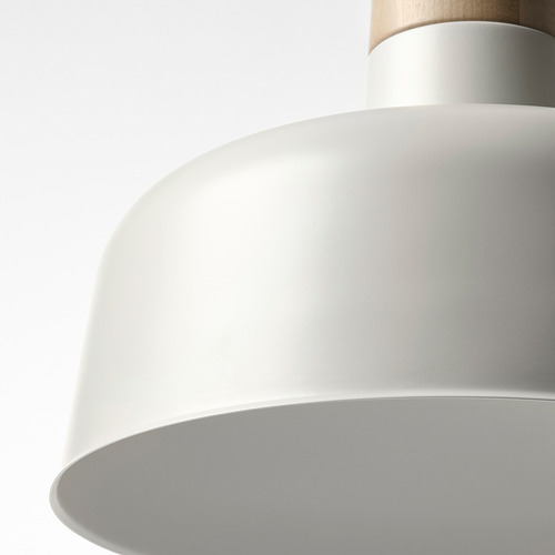 BUNKEFLO, pendant lamp. 4 of 4 open dialog