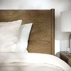 Measurement Illustration - TONSTAD bedroom furniture, set of 3