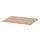 Current variation: White stained oak effect