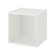 PLATSA frame 