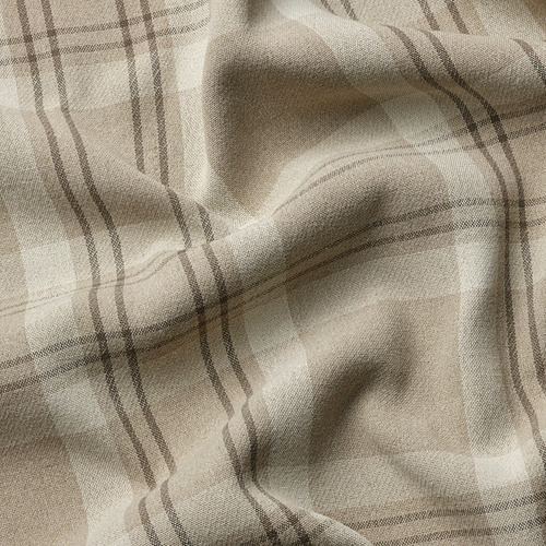 HÄGGVECKMAL, room darkening curtains, 1 pair. 3 of 7 open dialog