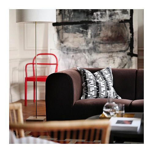 STOCKHOLM 2025, loveseat. 3 of 8 open dialog
