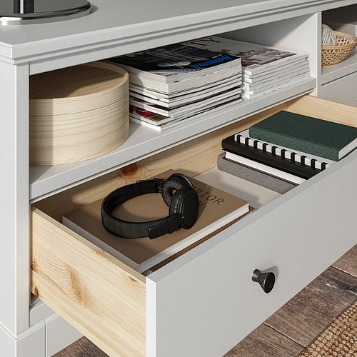 IDANÄS, mueble TV. 3 de 8 abrir diálogo