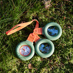 MAJBAGGE juego exploración naturaleza