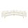 Select colour variation: Blekinge white