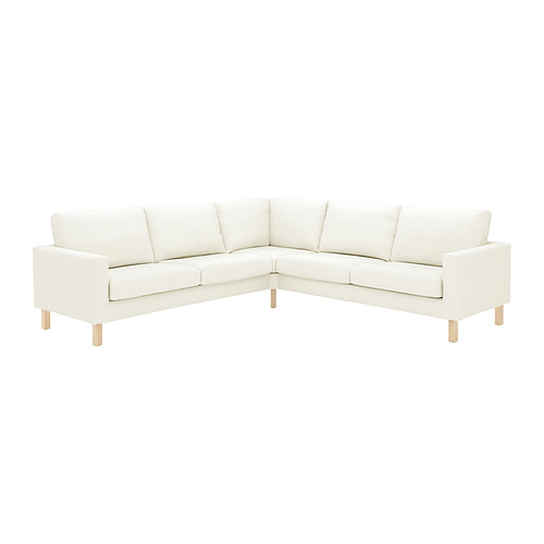 SALTSJÖBADEN, sectional, 4-seat corner. 1 of 9 open dialog