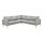 Select colour variation: Tonerud gray