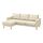 Select colour variation: Fridtuna light beige