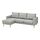 Select colour variation: Tonerud grey
