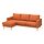 Select colour variation: Tonerud red-brown