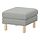 Select colour variation: Tonerud gray