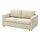 Select colour variation: Fridtuna light beige