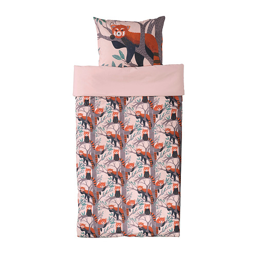 ALPTALL, duvet cover and pillowcase(s). 10 of 12 open dialog