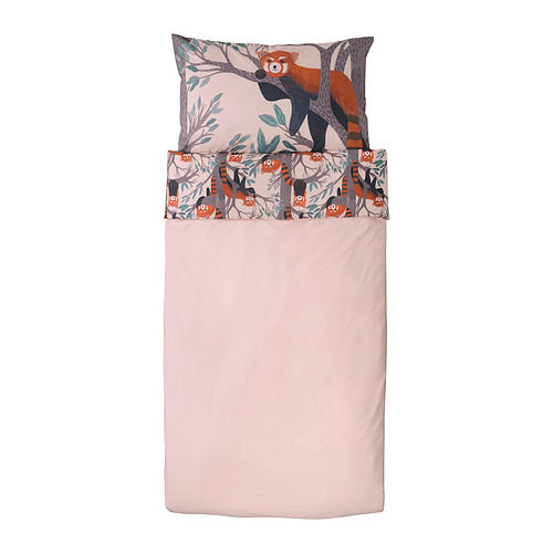 ALPTALL, duvet cover and pillowcase(s). 11 of 12 open dialog